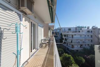 Spacious Apartment in Voula - Athens - 6