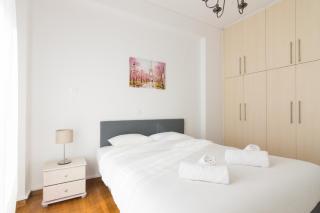 Spacious Apartment in Voula - Athens - 5