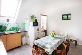 MarVen Apartman - Balatonkenese - 4