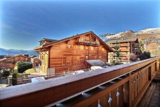 Rosablanche 110 - Verbier - 1