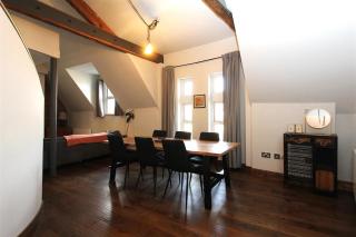 Large New-York Style Apartment in City Centre - Leeds - 6