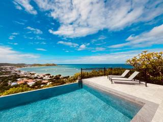 Studio Panoramic - Grand Case - 8