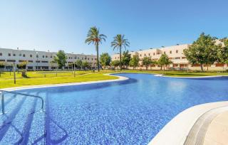 Nice Apartment In San Jorge With Wifi - San Jorge - 0