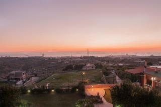 B&B L'Orizzonte - Civitavecchia - 2