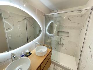 Bel appartement pour 6 avec parking - Rive gauche - 183 - Rouen - 6