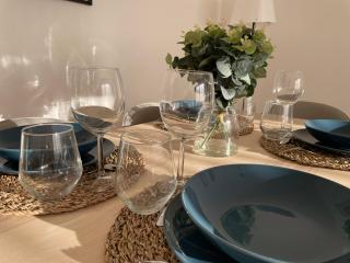 Bel appartement pour 6 avec parking - Rive gauche - 183 - Rouen - 3