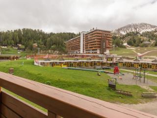 Appartement lumineux 3 Pièces - Pied des pistes - 7 pers - Balcon - FR-1-181-2622 - La Plagne Tarentaise - 1