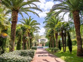 Charmant T1 bis à Itxassou, proche Thermes, jardin, parking privé, internet, 2 couchages - FR-1-495-136 - Itxassou - 9