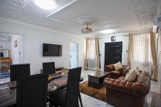 Vienama Residence 2 mins drive to Labadi Beach - Accra - 7