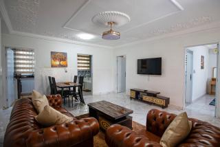 Vienama Residence 2 mins drive to Labadi Beach - Accra - 8
