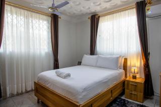 Vienama Residence 2 mins drive to Labadi Beach - Accra - 9