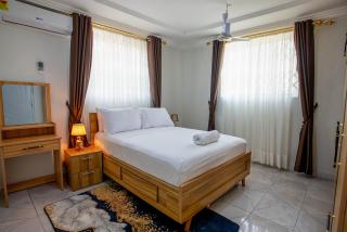 Vienama Residence 2 mins drive to Labadi Beach - Accra - 2