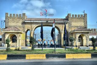 شاليهات سي جاردن Sea Garden Club families only - Alessandria d'Egitto - 5