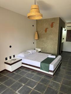 Marina Eco Hotel Praia da Fazenda - Saubara - 8