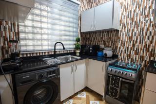 Vienama Residence 2 mins drive to Labadi Beach - Accra - 6