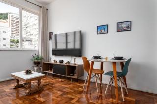 7 minutos da praia de Ipanema - BT302B - 4