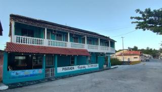 Pousada Tropicália Tranquilidade a Beira Mar - 8