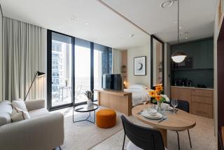 Upside Living, Business Bay Dubai - Mint Stay - Dubái - 7