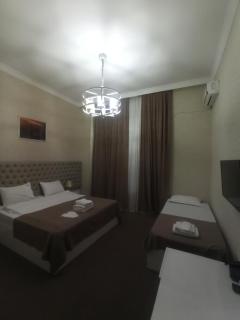 "S" Boutique Hotel - Baku - 5
