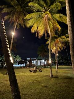 Marina Eco Hotel Praia da Fazenda - Saubara - 2