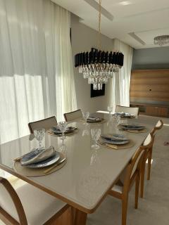 Casa recanto - barra de jacuipe - Camaçari - 8