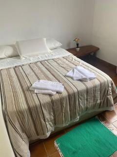 Casa roxa - Itatiaia - 7