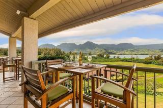 Hanalei Bay Resort 4302-3 - Princeville - 9