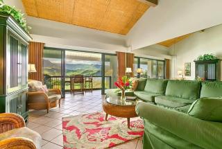 Hanalei Bay Resort 4302-3 - Princeville - 8