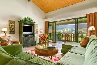 Hanalei Bay Resort 4302-3 - Princeville - 7