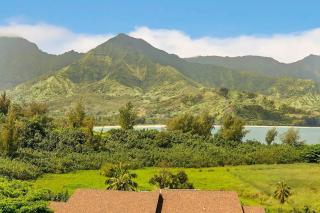 Hanalei Bay Resort 4302-3 - Princeville - 1