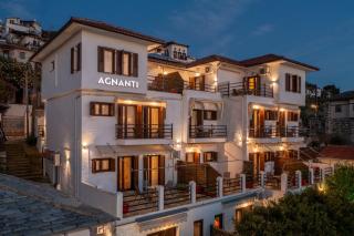 Agnanti Hotel Apartments - Áfissos - 1