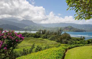 Hanalei Bay Resort 4302-3 - Princeville - 3