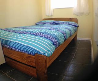 Hill View Apartment - Brean - 2