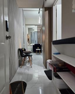 Winland Tower Residences 4 unit 3340 - Manila - 2