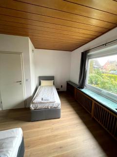 Ruhige Unterkunft im Norden von Neumünster - Neumünster - 3