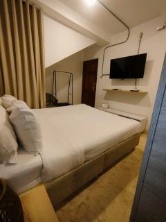 Del Mar Guest House - Cartagena - 9