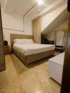Del Mar Guest House - Cartagena - 8