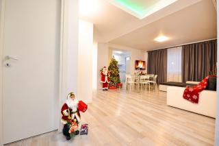 Bucharest City Center Apartment - 1