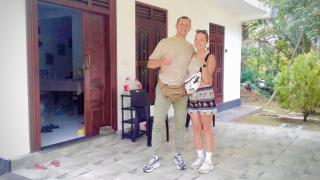 Eco Grand Villa - Hikkaduwa - 5