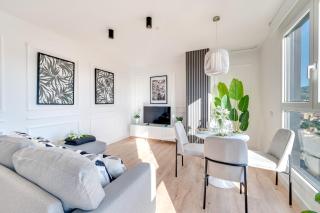 XPCE SKY TOWERS - Parking Free - Málaga - 7