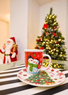 Bucharest City Center Apartment - 4