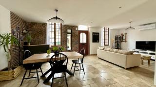 Maison de ville cosy - 0