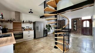 Maison de ville cosy - 6