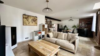 Maison de ville cosy - 3