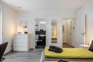 Schwarzwaldblick K App 4 mit Pool - Schönwald - 5