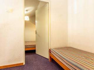 Appartement 6 pers, vue montagne, ski aux pieds, WIFI, animaux admis, Plagne Soleil - FR-1-351-3 - Plagne Villages - 1