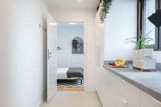Modern 2BR Apartment - Dorobanti View - Bucarest - 1