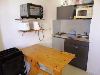 Studio au pied des pistes - 3 couchages - FR-1-557-98 - Les Adrets - 8