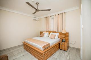 Sweet Home Hotel Gh - 5