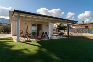 Villa a 2 minuti dal mare - Trabia - 7